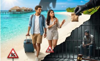 NCB Maldives Advisory