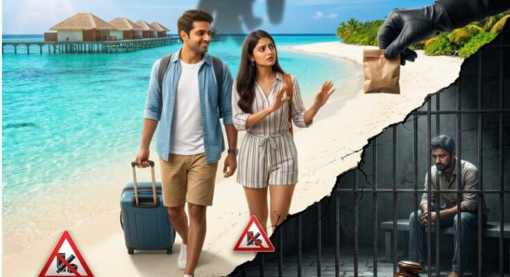 NCB Maldives Advisory