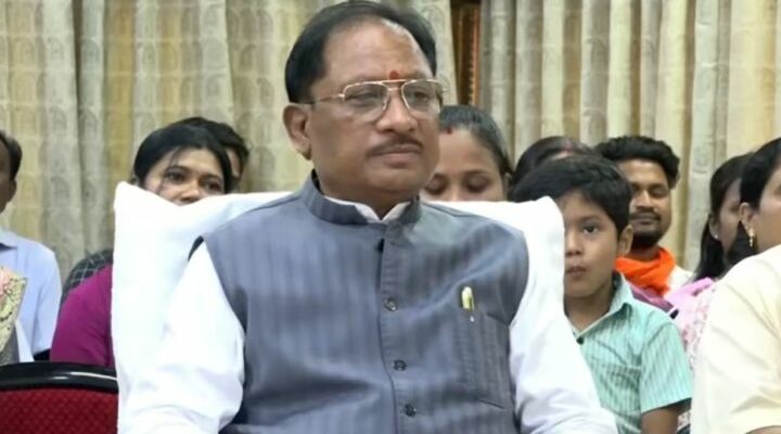 Nari Shakti Vandan Act