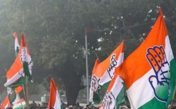 Raipur City Congress