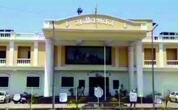 Raipur Congress Ward President List