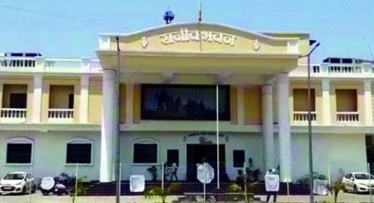 Raipur Congress Ward President List