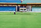 Raipur Stadium Chhattisgarhi Theme IPL