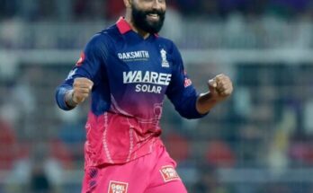 Ravindra Jadeja IPL Record