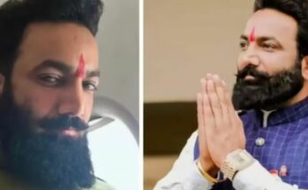 रायपुर कोर्ट परिसर और टिकरापारा गोलीकांड मामले से जुड़ा प्रतीकात्मक चित्र