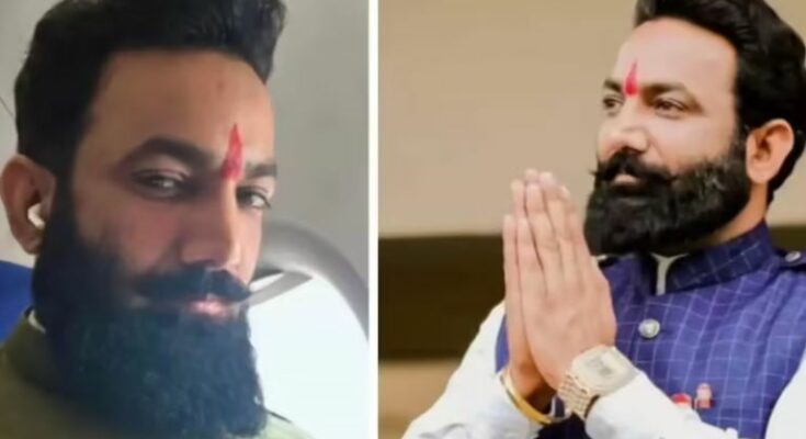 रायपुर कोर्ट परिसर और टिकरापारा गोलीकांड मामले से जुड़ा प्रतीकात्मक चित्र