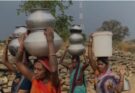 Rohtas Water Crisis