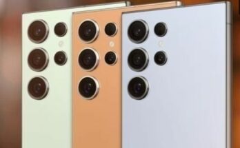 सैमसंग गैलेक्सी एस25 सीरीज के स्मार्टफोन्स और डिस्काउंट ऑफर का ग्राफिक्स