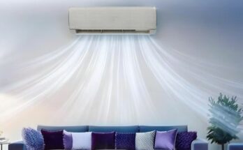 Samsung Smart AC Offer