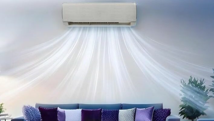 Samsung Smart AC Offer