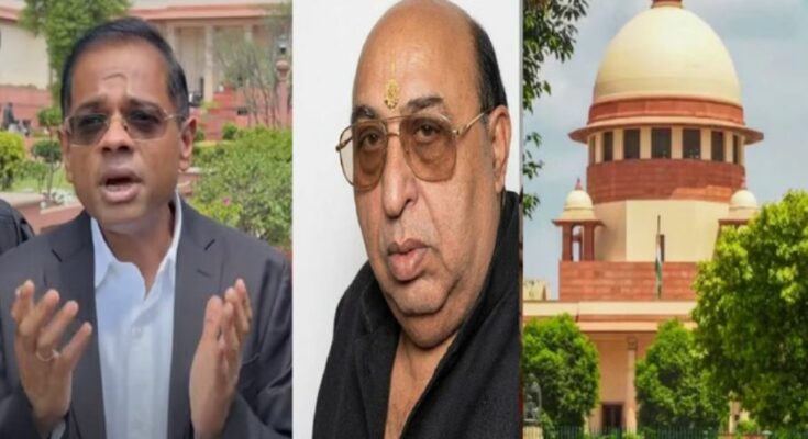 Satish Jaggi Murder Case