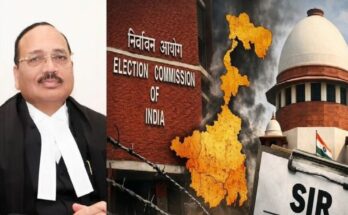 Supreme Court West Bengal Elections