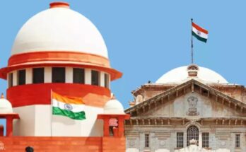 Supreme Court criticises Allahabad High Court on Bail