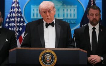 Trump Event Shooting