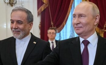 US Israel War on Iran