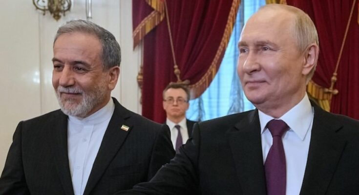 US Israel War on Iran