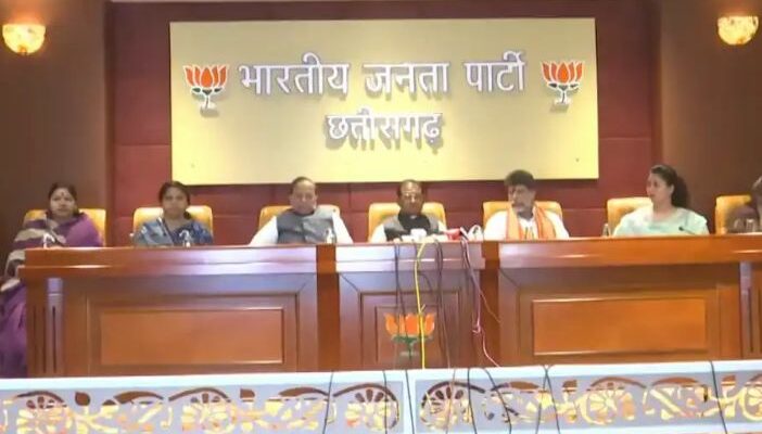 Women Reservation Bill