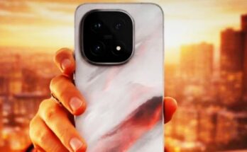 A conceptual image showing the new iQOO 15 Apex Edition smartphone along with a pair of free wireless earbuds, highlighting the limited-time pre-booking offer.