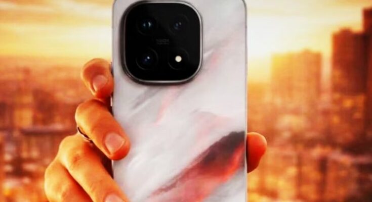 A conceptual image showing the new iQOO 15 Apex Edition smartphone along with a pair of free wireless earbuds, highlighting the limited-time pre-booking offer.