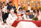 27th Central Zonal Council Meeting Ujjain
