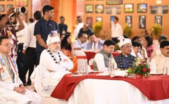 27th Central Zonal Council Meeting Ujjain