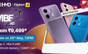 5G Smartphone Sale Live Next Week