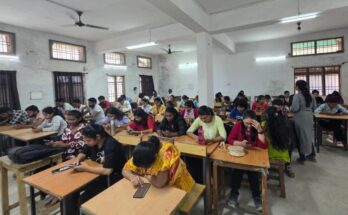 AI Upskilling Course Dhamtari