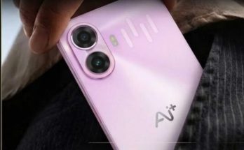 Ai Plus Nova 2 Neo 5G