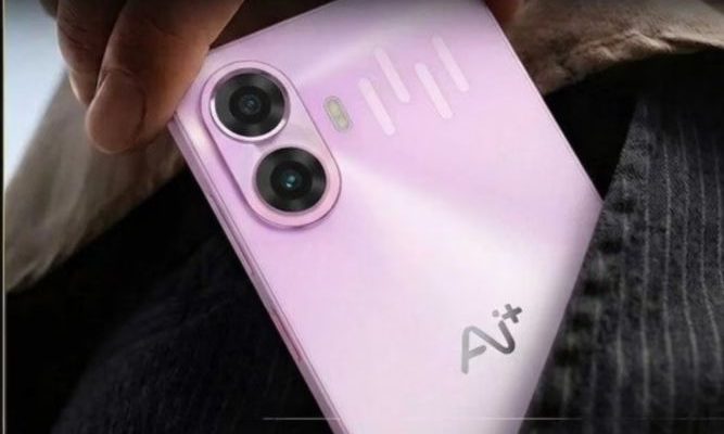 Ai Plus Nova 2 Neo 5G