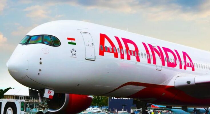 Air India Board Meeting