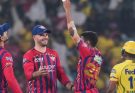 Akash Singh Note Celebration