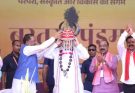 Amit Shah Chhattisgarh Visit