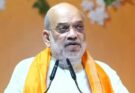 Amit Shah in Bastar