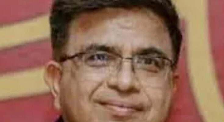 Anil Tuteja Anticipatory Bail