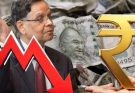 Arvind Panagariya RBI advice on Rupee