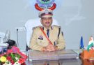 Bemetara Police Transfer