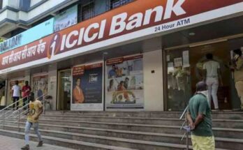 Bilaspur ICICI Bank Fraud