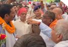 Bilaspur Sushasan Tihar Clash