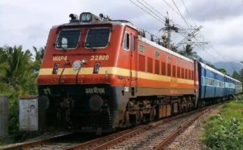 Bilaspur Train Cancellation