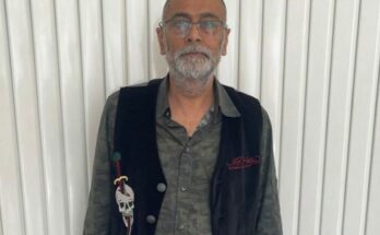 CBI Kamlesh Parekh Arrest