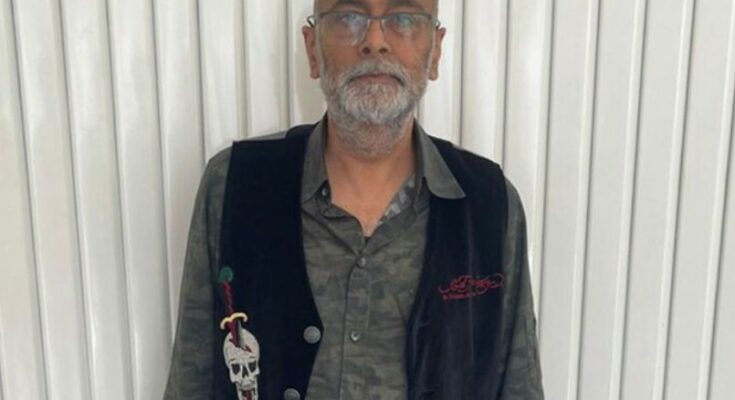 CBI Kamlesh Parekh Arrest