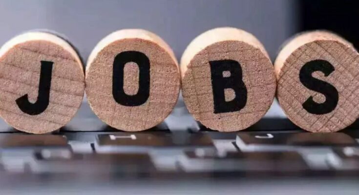 CG Medical College Recruitment