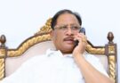 CM Vishnu Deo Sai Action