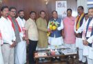 CM Vishnu Deo Sai Sarva Adivasi Samaj