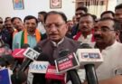 CM Vishnu Deo Sai on Election Results