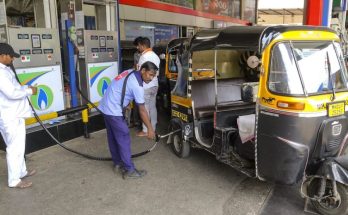 CNG Price Hike