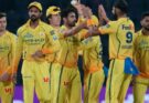 CSK Playoff Scenario