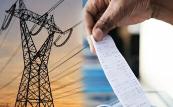 Chhattisgarh Electricity Bill Hike 2026