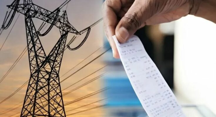 Chhattisgarh Electricity Bill Hike 2026