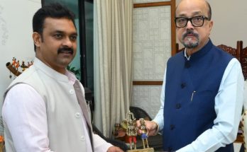 Chhattisgarh Governor